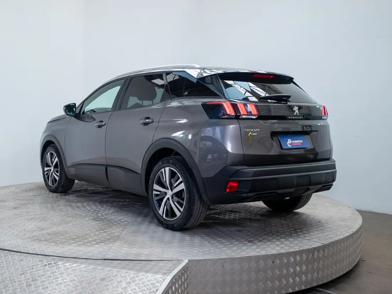Peugeot 3008 2024 - Imagen 5 de 19