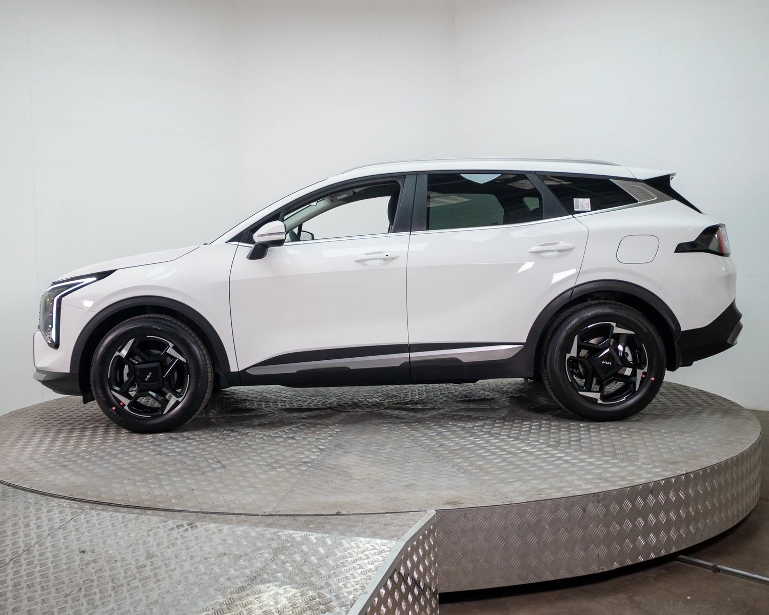 KIA SPORTAGE 2026 - Imagen 7 de 17