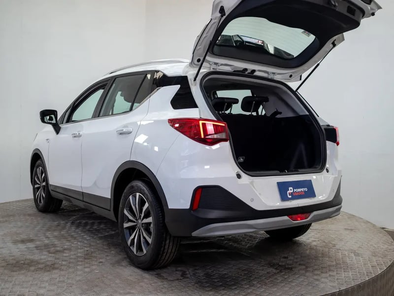 GAC Motor GS3 POWER 2024 - Imagen 10 de 20