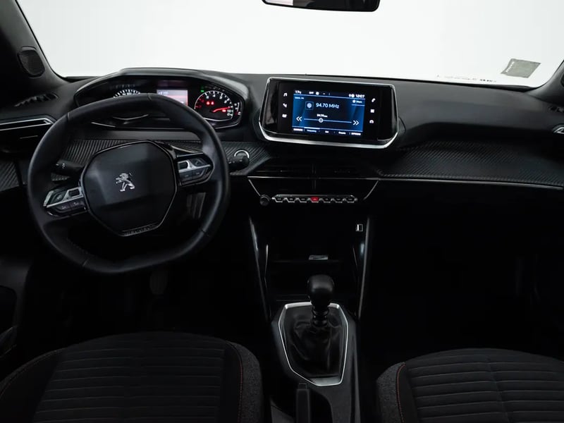 Peugeot 2008 2023 - Imagen 15 de 20