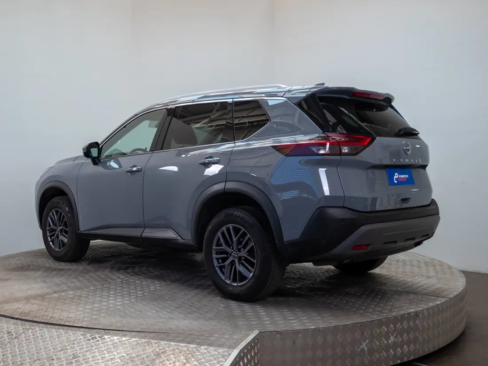 Nissan X-TRAIL 2025 - Foto 5 de 20