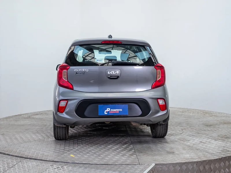 Kia MORNING 2024 - Imagen 6 de 20
