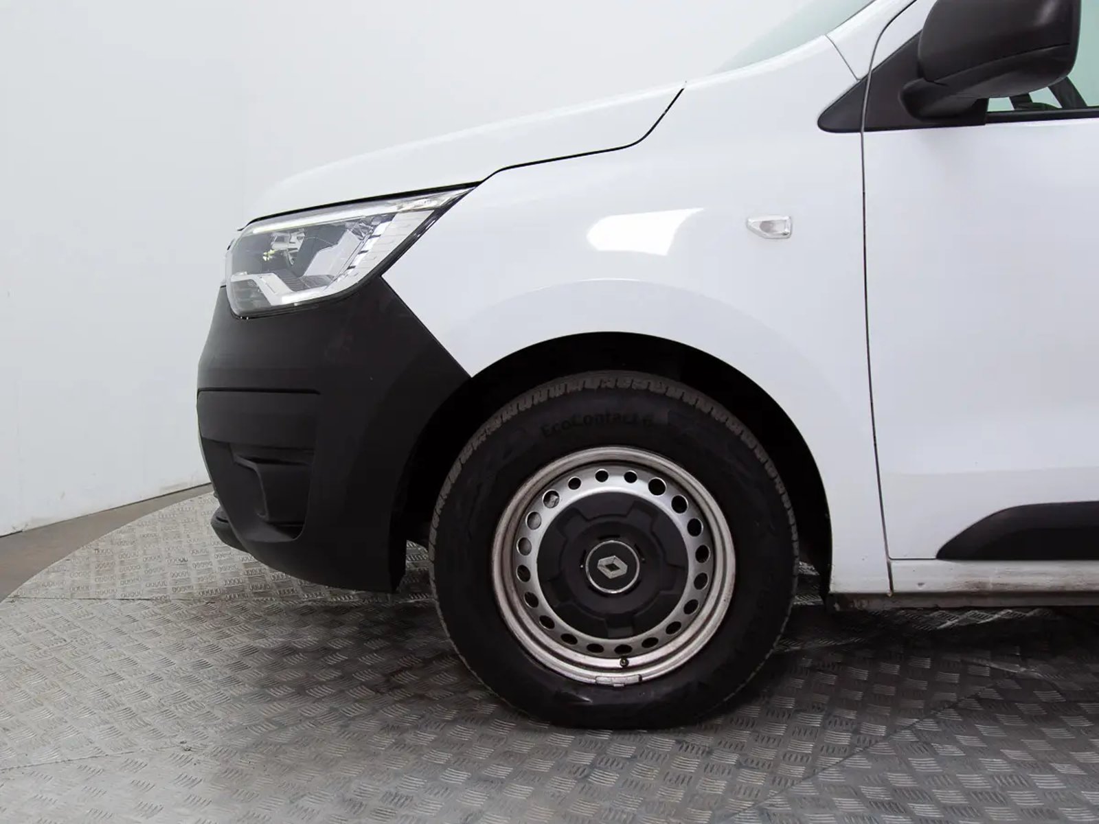 RENAULT EXPRESS 2023 - Imagen 13 de 16