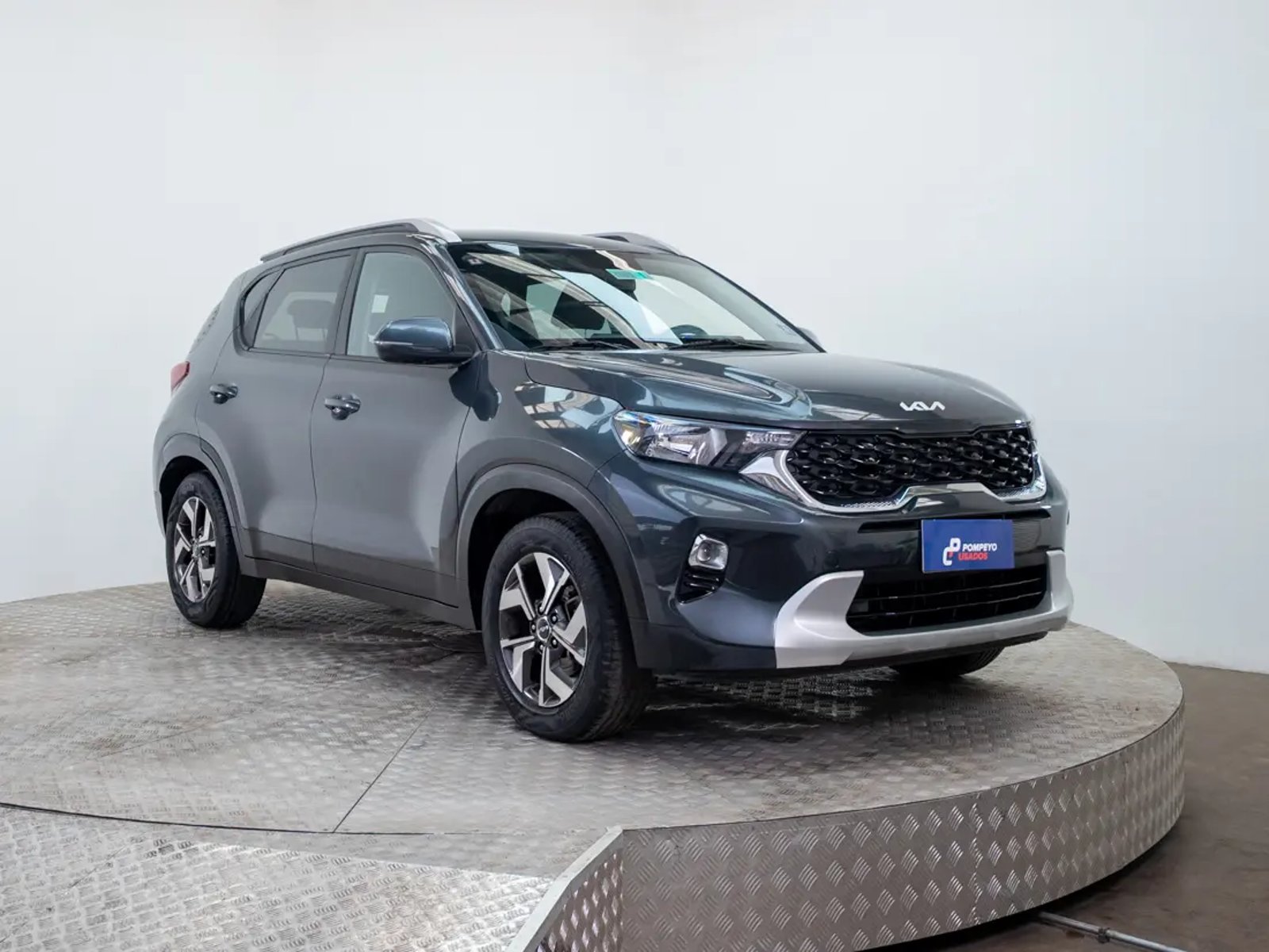 Kia SONET 2024 - Imagen 9 de 20