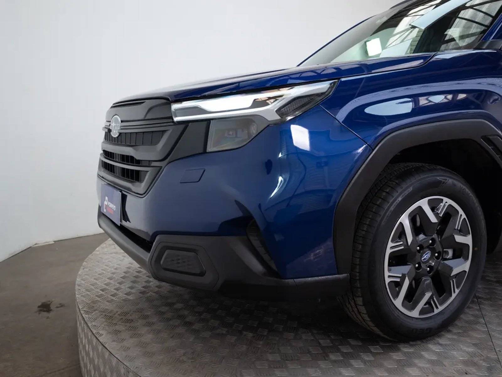 Subaru FORESTER 2026 - Imagen 18 de 20