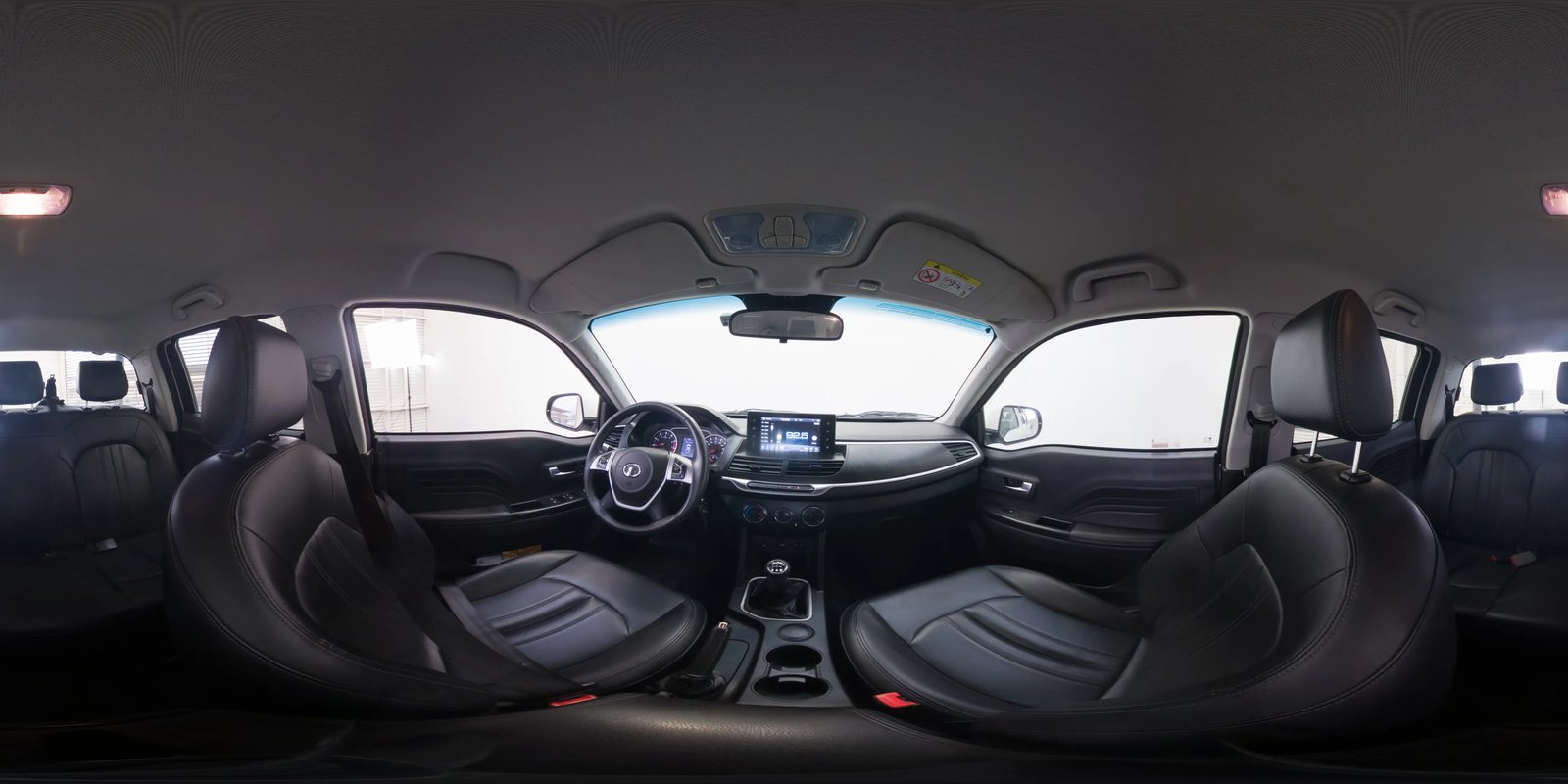 Great Wall WINGLE 7 2023 - Imagen 19 de 19