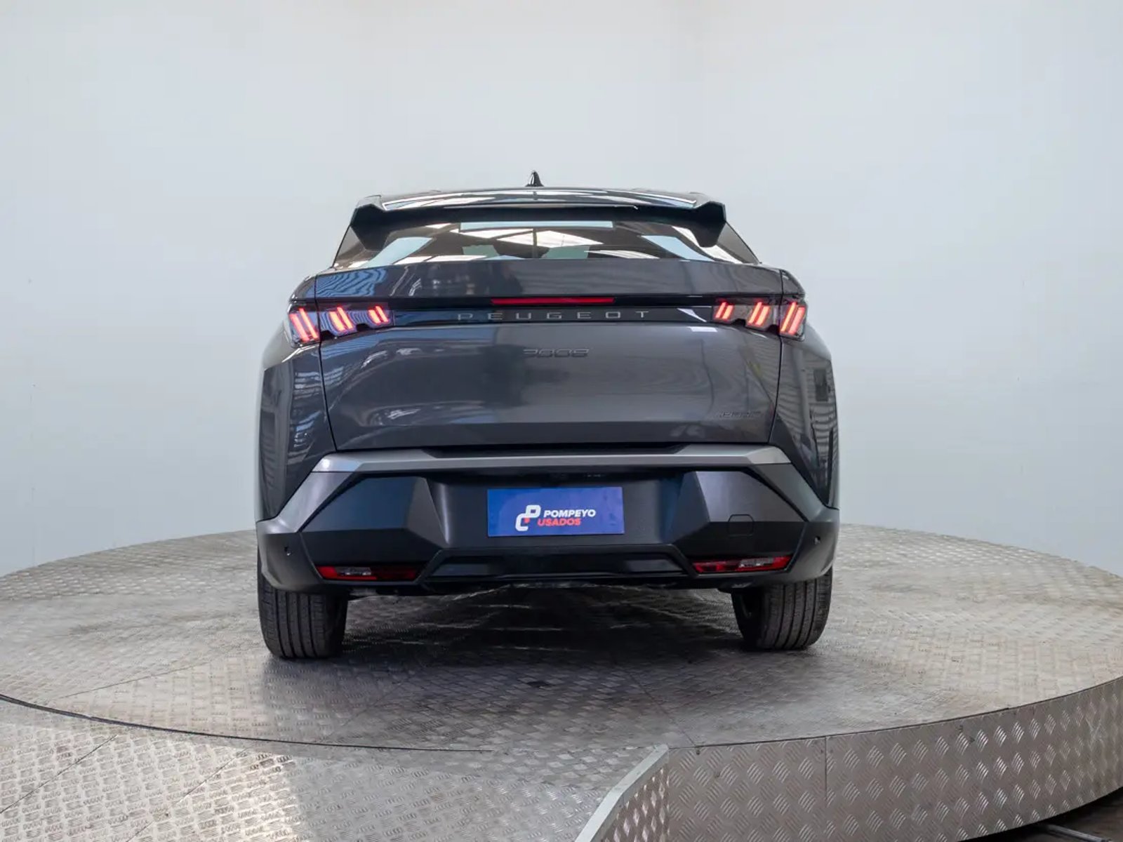 Peugeot 3008 2026 - Imagen 6 de 20