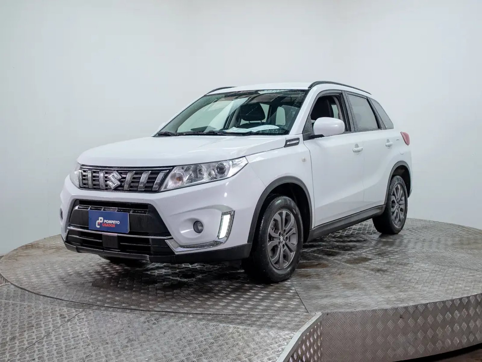 Suzuki VITARA 2021 - Foto 3 de 19