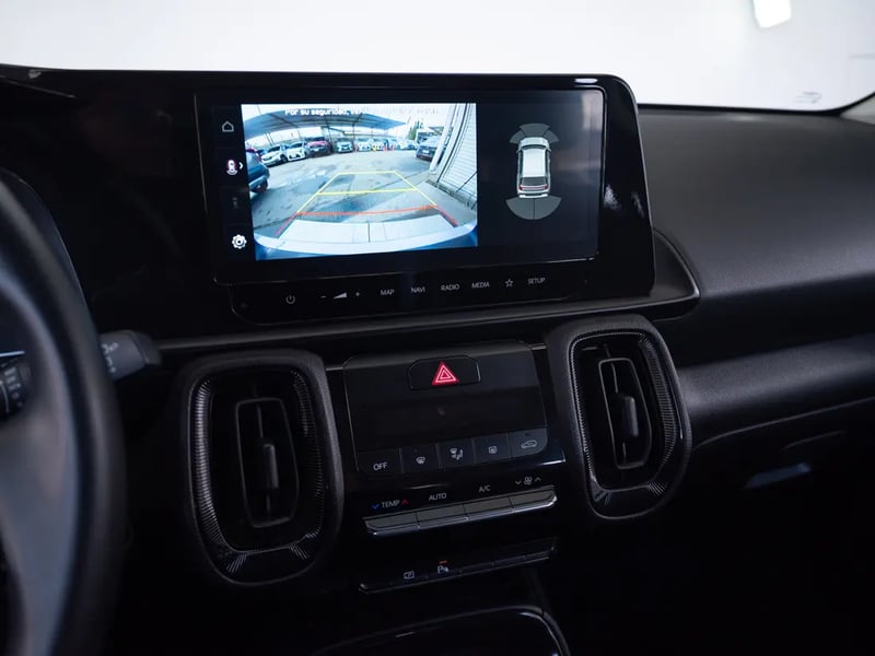 Kia SONET 2025 - Imagen 19 de 20