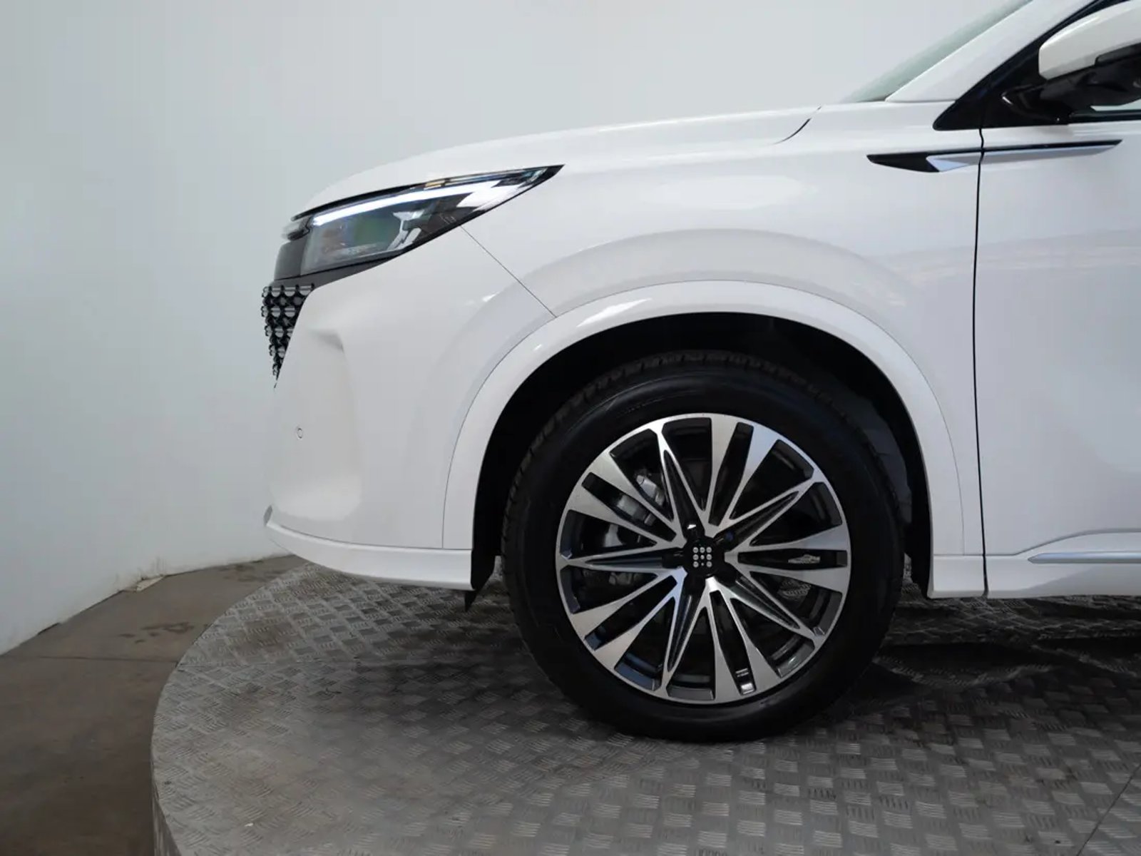 DFSK SUV 600 2026 - Imagen 17 de 19