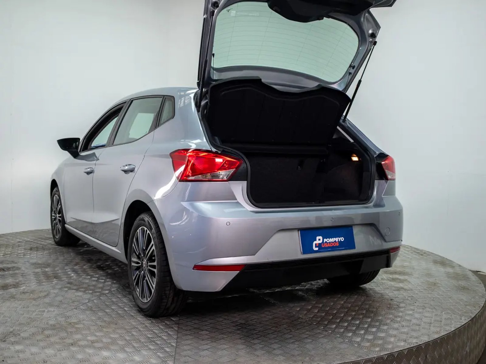 SEAT IBIZA 2023 - Imagen 11 de 19