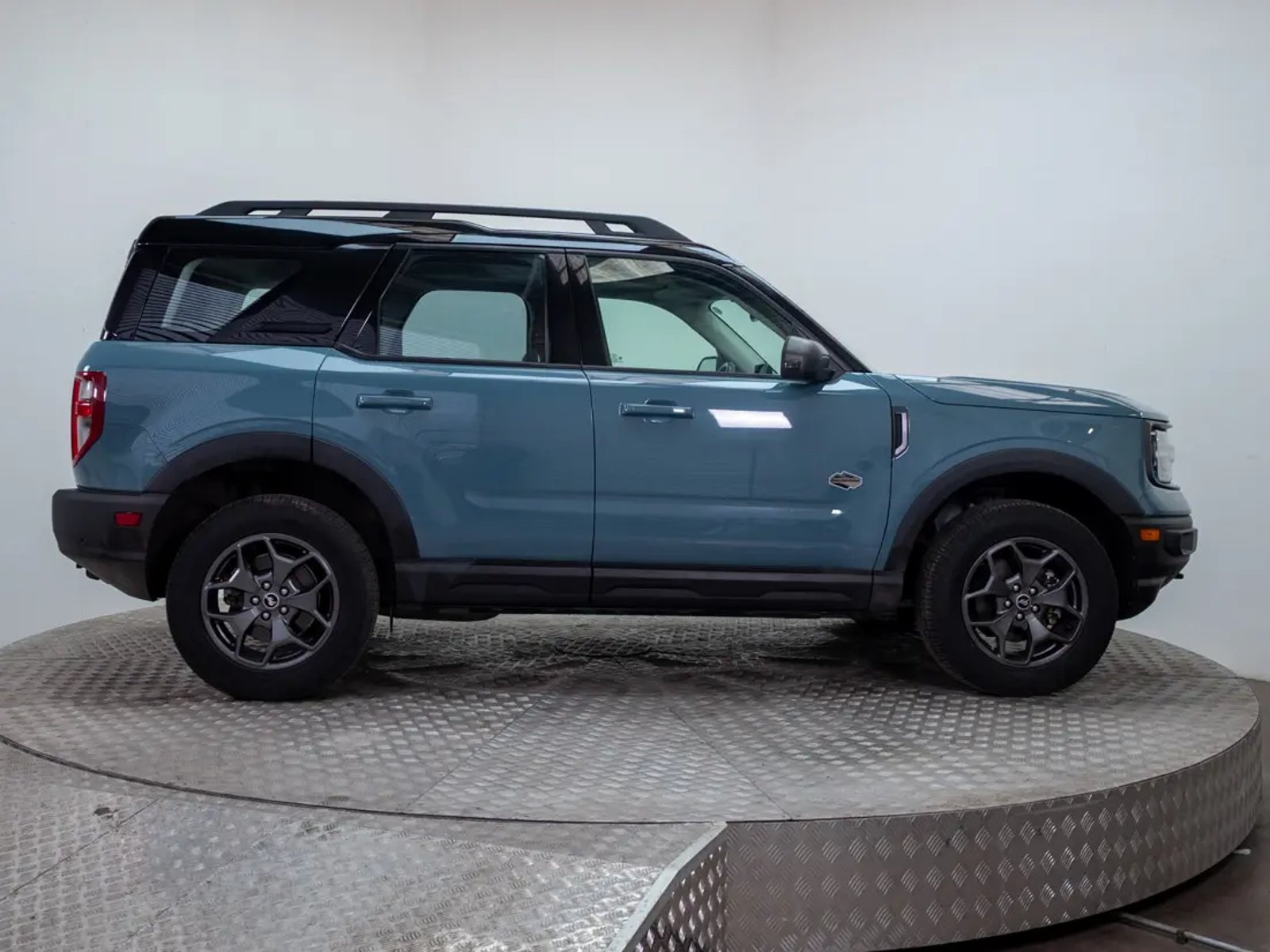 Ford BRONCO 2023 - Imagen 9 de 20