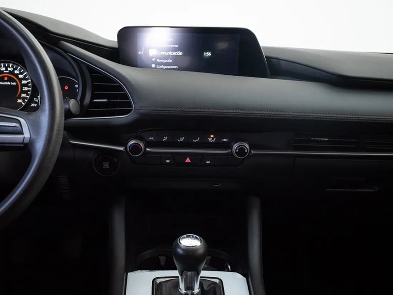 Mazda 3 2020 - Imagen 16 de 19