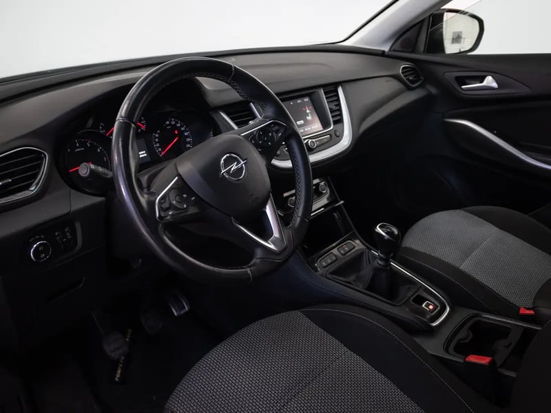 Opel GRANDLAND 2021 - Imagen 11 de 20