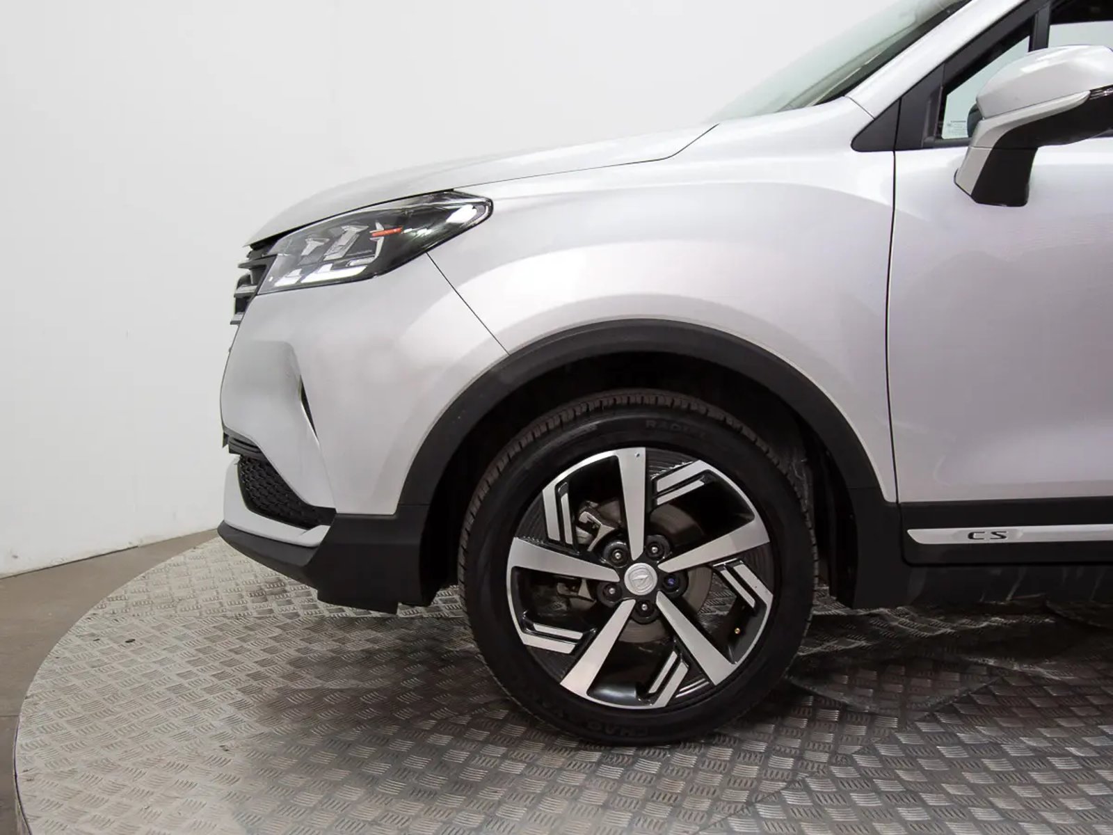 CHANGAN CS15 2024 - Imagen 9 de 18