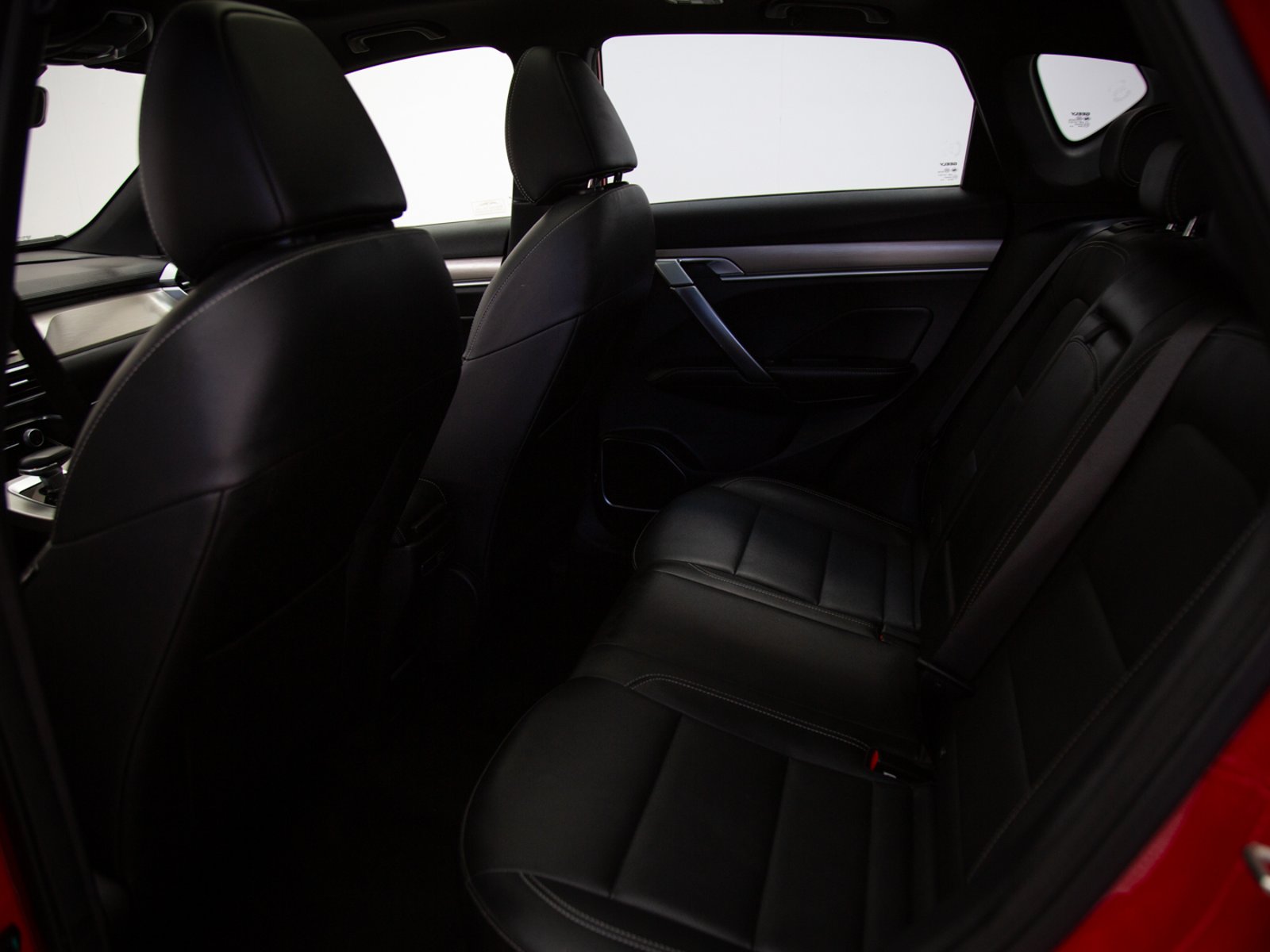 GEELY COOLRAY 2023 - Imagen 19 de 20