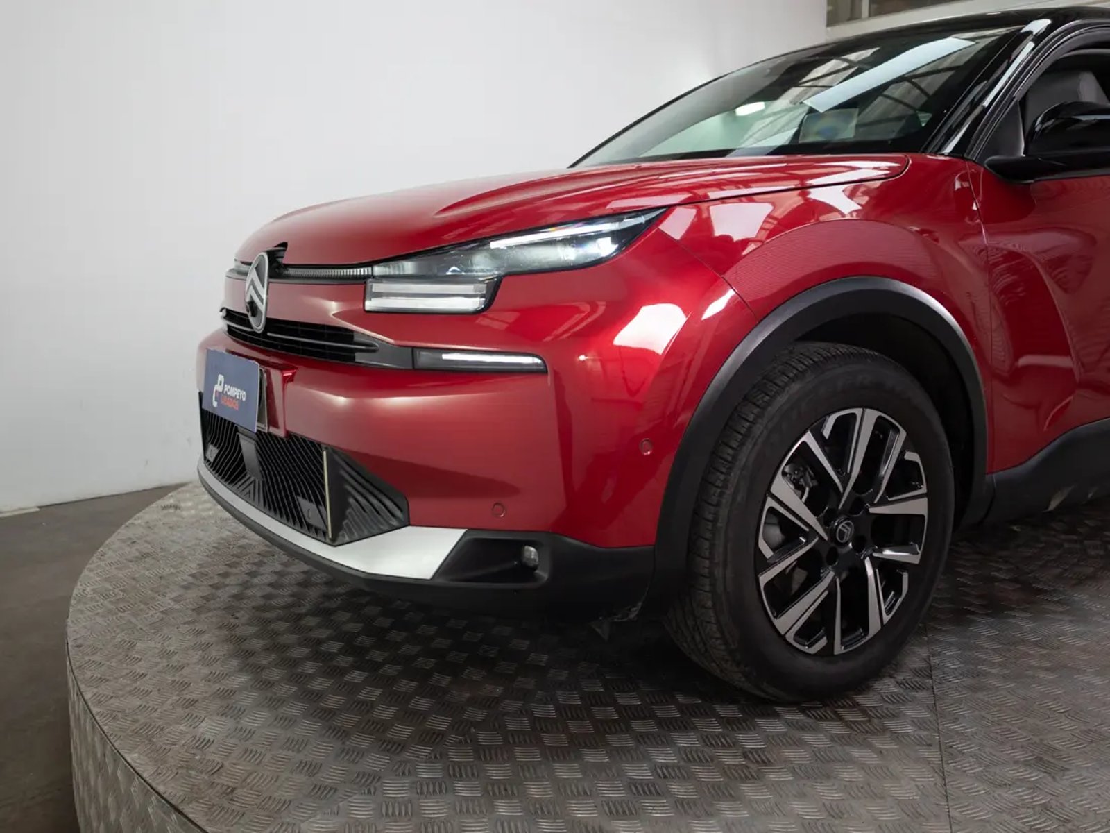 Citroën C4 2025 - Imagen 3 de 19
