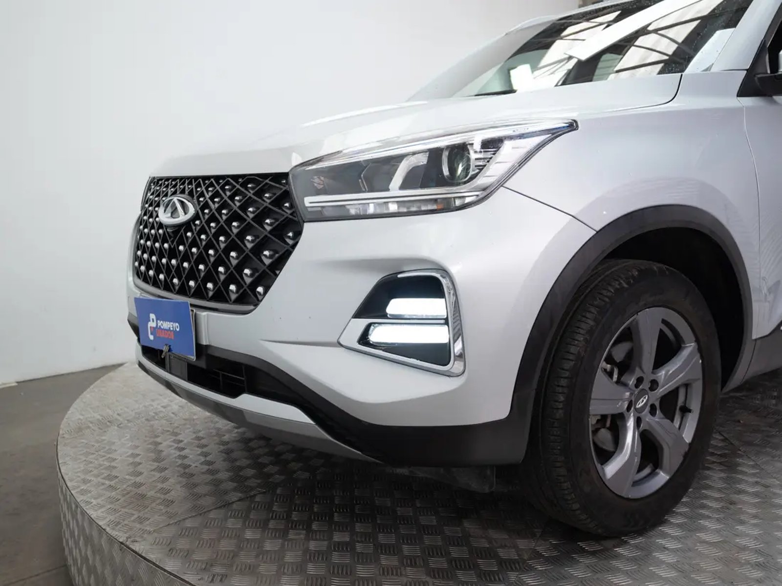 Chery TIGGO 3 2025 - Imagen 17 de 20