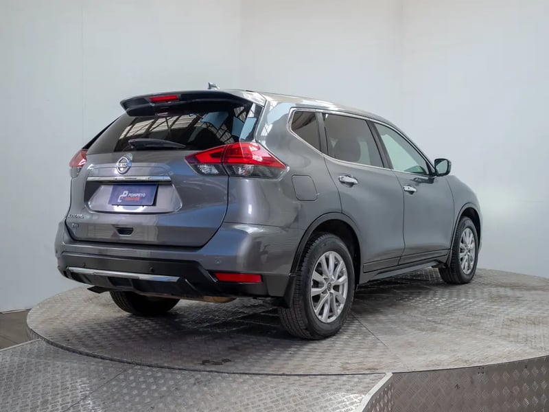 Nissan NEW XTRAIL 2021 - Imagen 7 de 20
