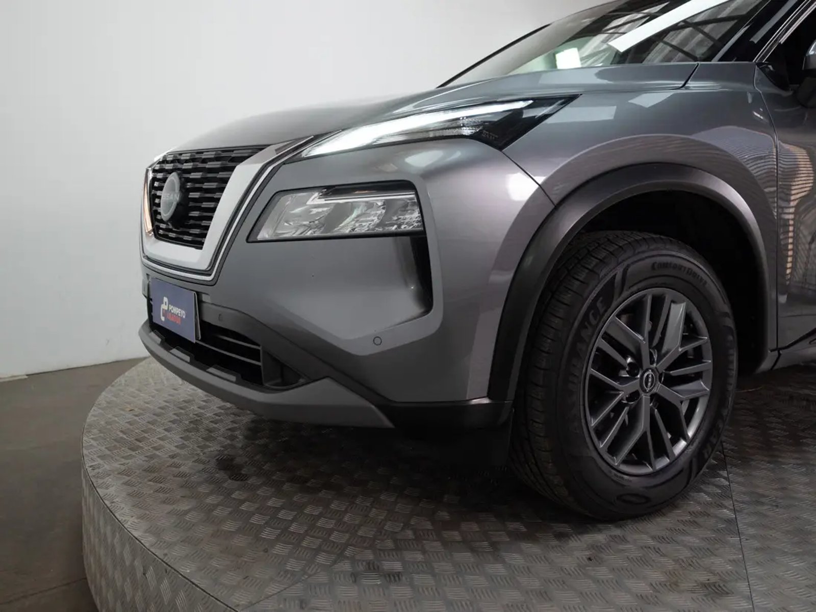 NISSAN X-TRAIL 2024 - Imagen 5 de 20