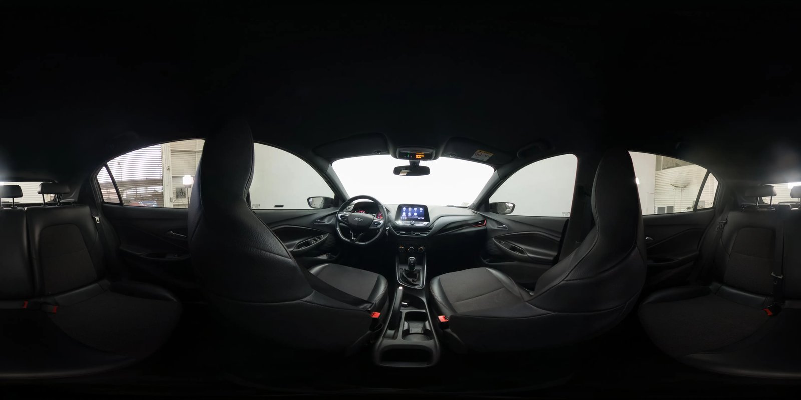 Chevrolet ONIX 2024 - Imagen 18 de 18