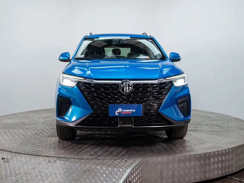 MG RX5 2024 - Imagen 5 de 20