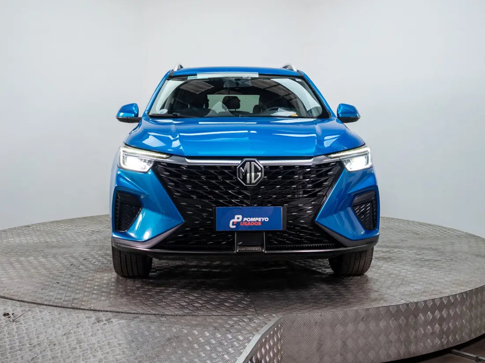 MG RX5 2024 - Imagen 5 de 20