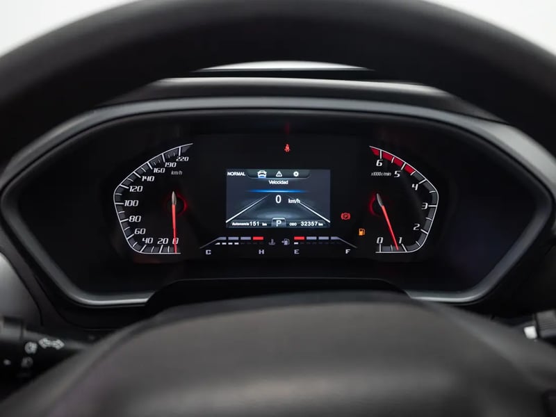 Peugeot LANDTREK 2024 - Imagen 12 de 19