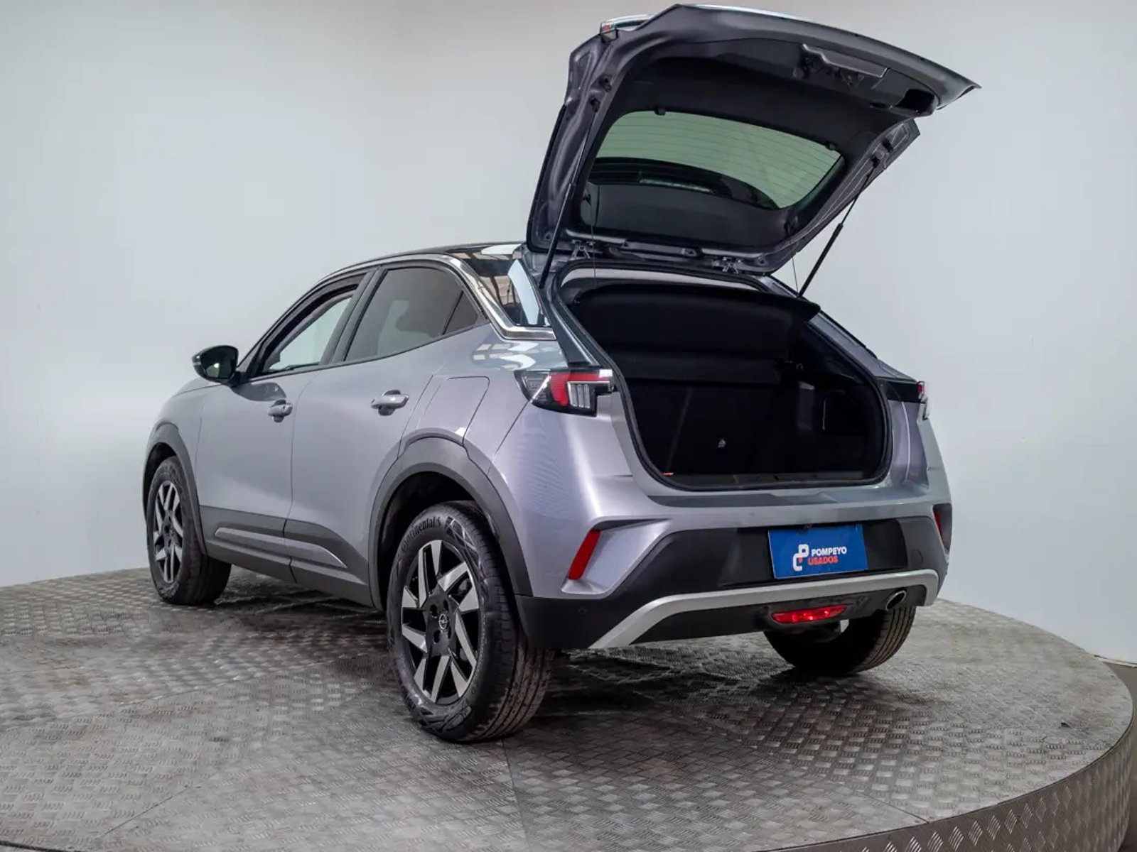 Opel MOKKA 2023 - Imagen 10 de 19