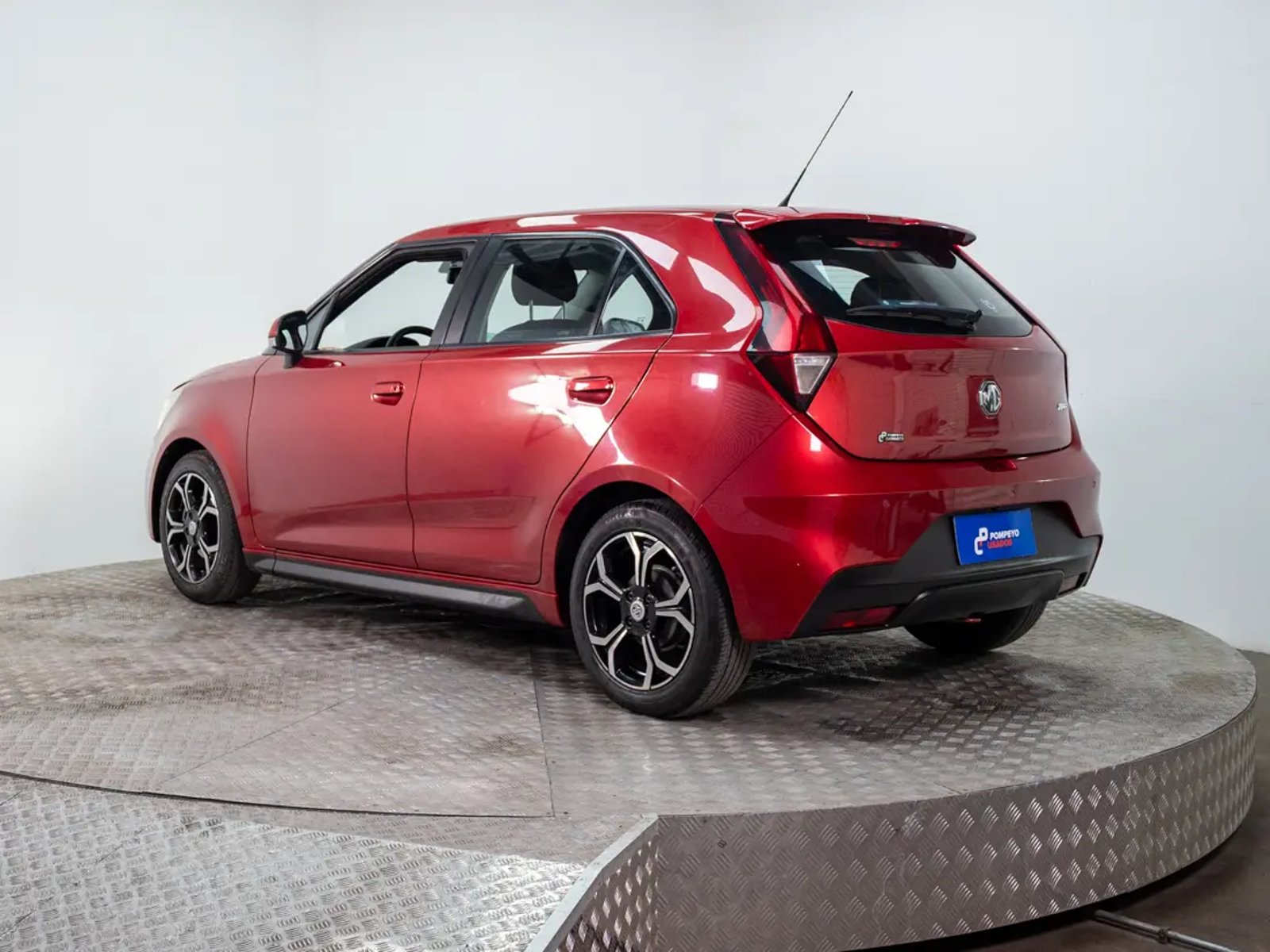 MG 3 2020 - Imagen 5 de 19
