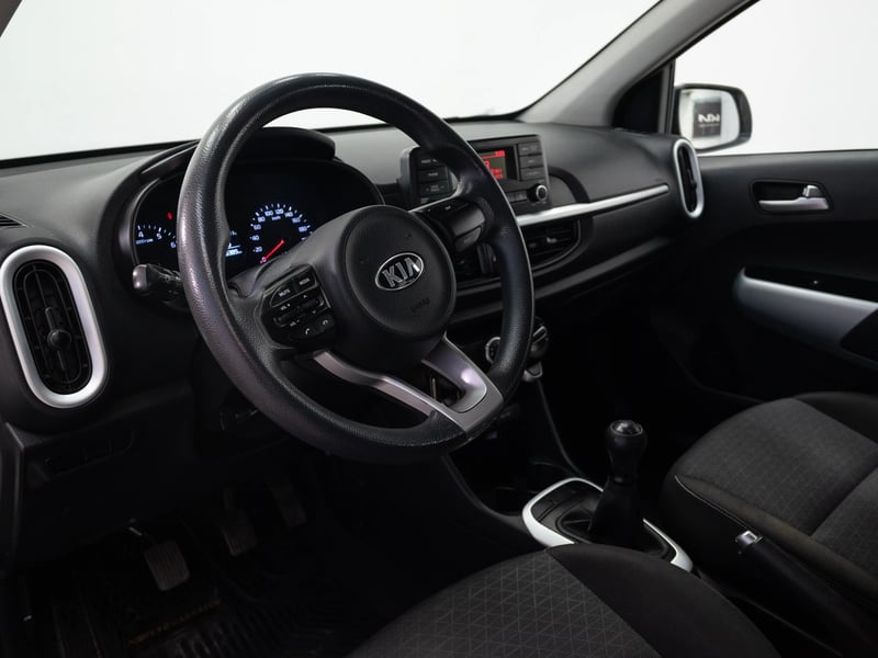 Kia MORNING 2018 - Imagen 11 de 19