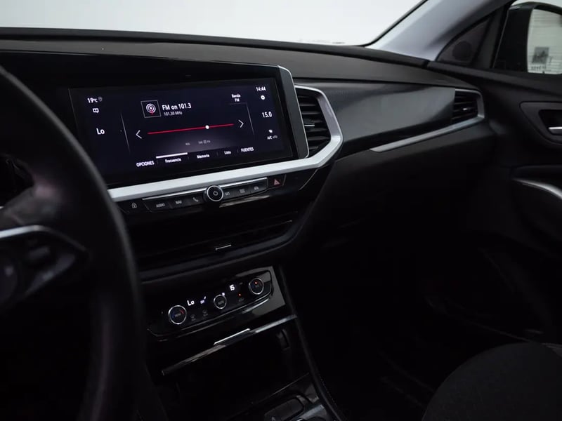 Opel GRANDLAND 2022 - Imagen 12 de 20