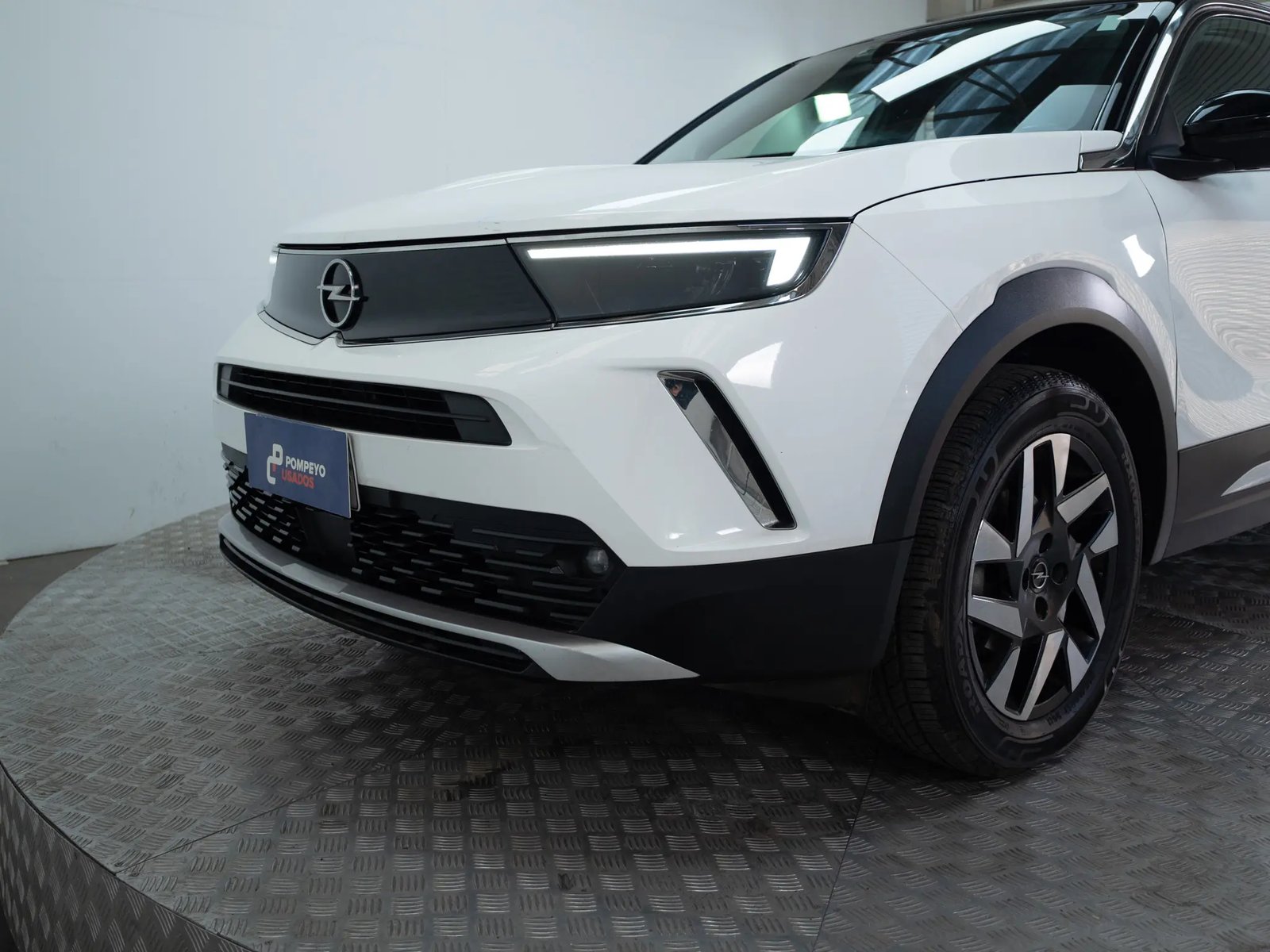 OPEL MOKKA 2022 - Imagen 7 de 18