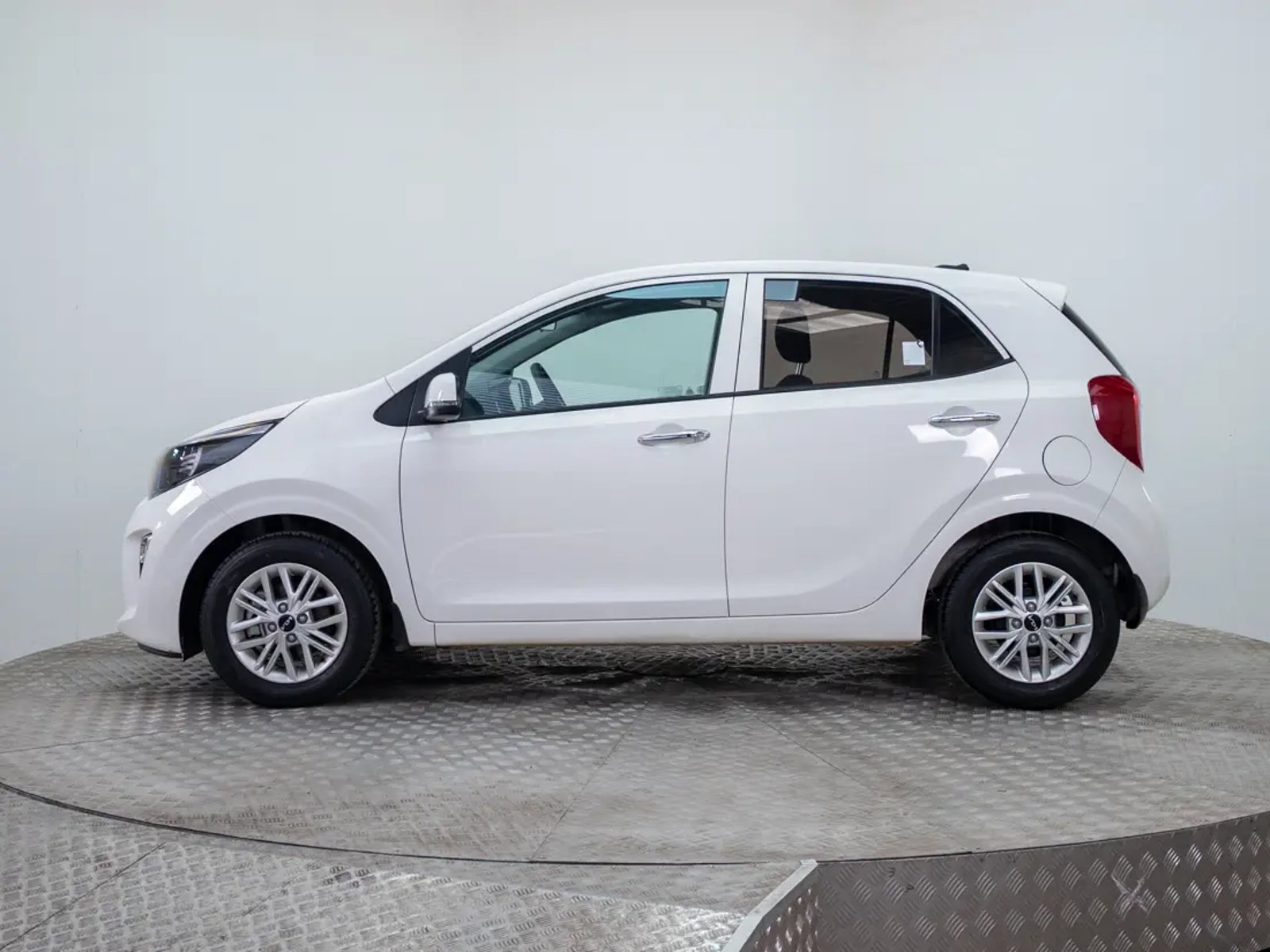 Kia MORNING 2024 - Imagen 4 de 20