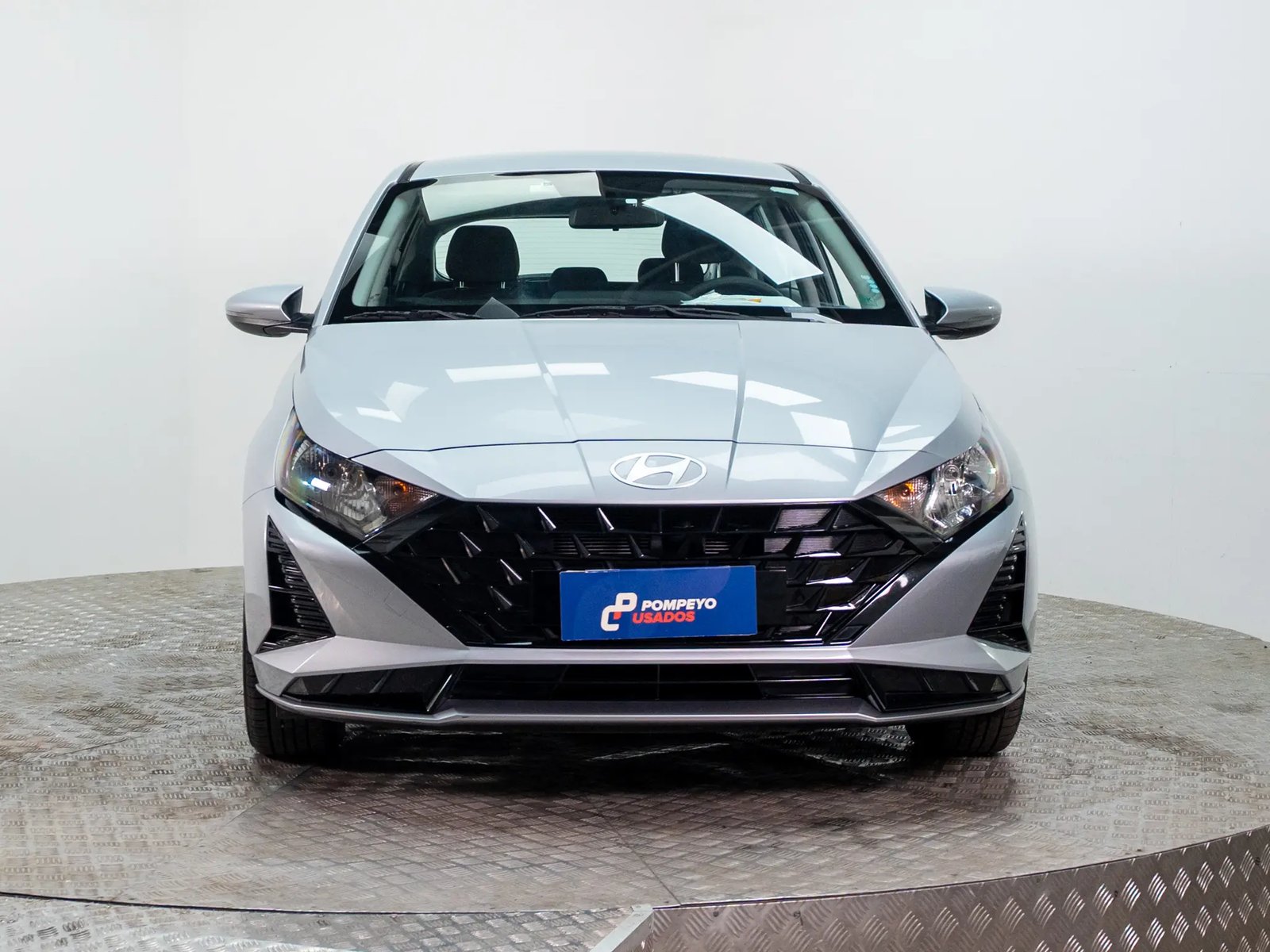 HYUNDAI I20 2024 - Imagen 5 de 17