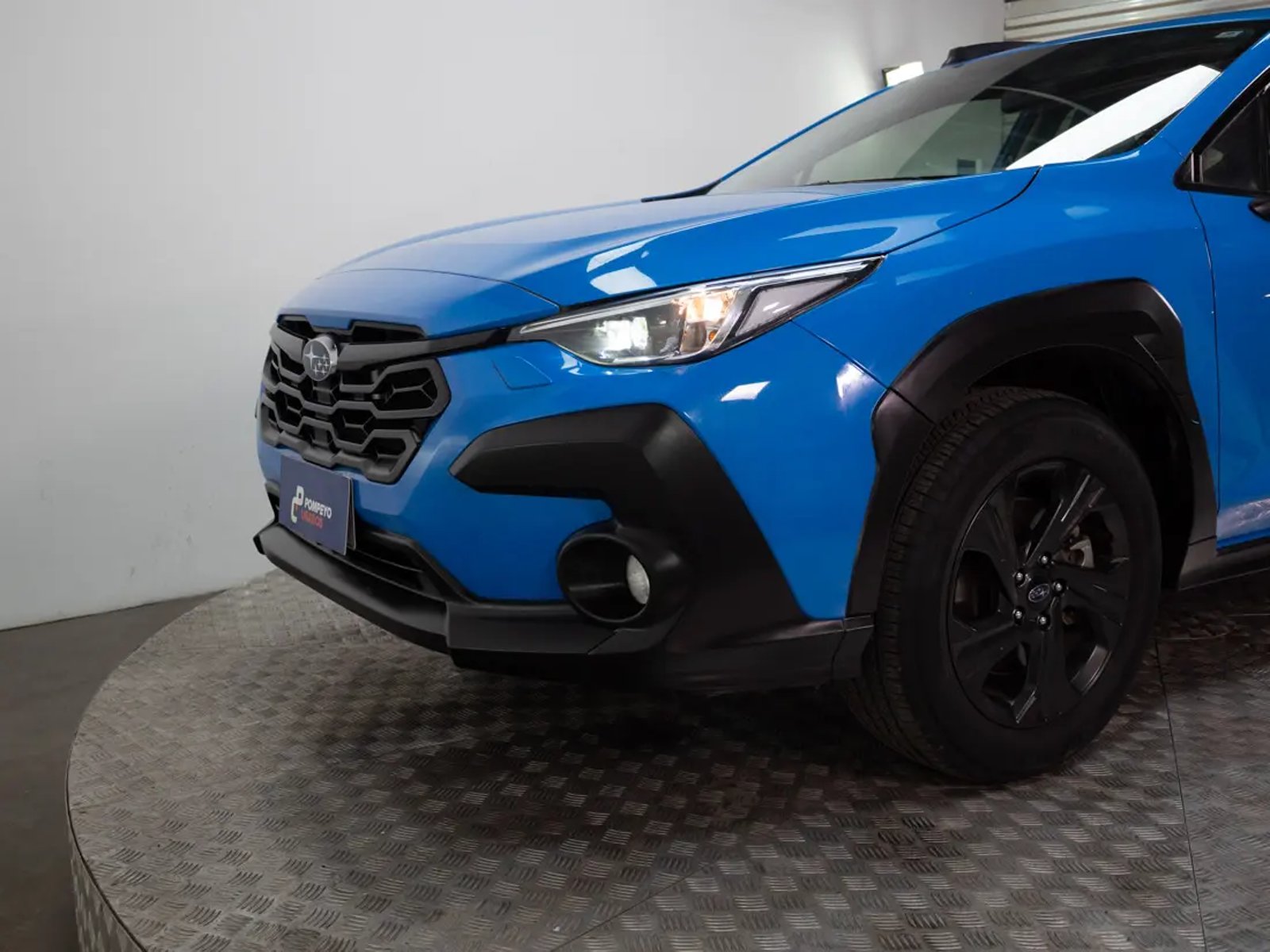 Subaru CROSSTREK 2023 - Imagen 18 de 20