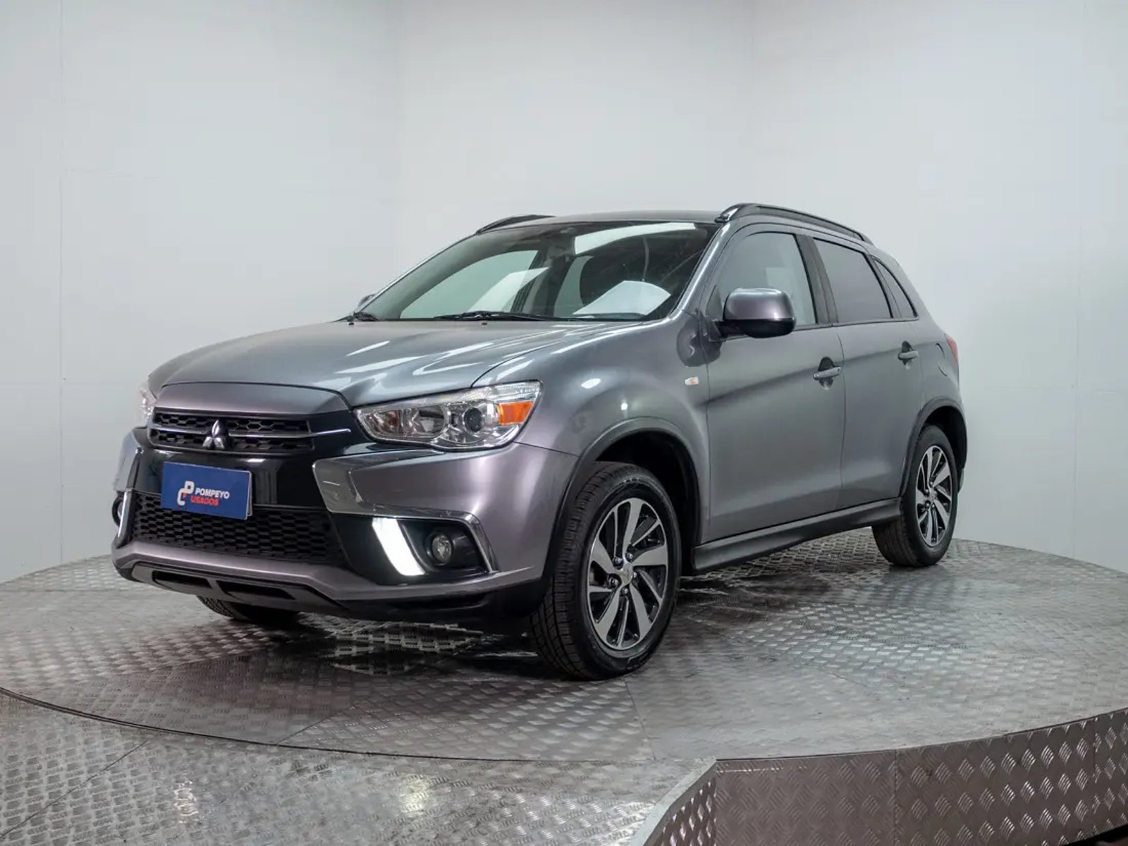 Mitsubishi ASX 2019 - Imagen 6 de 19