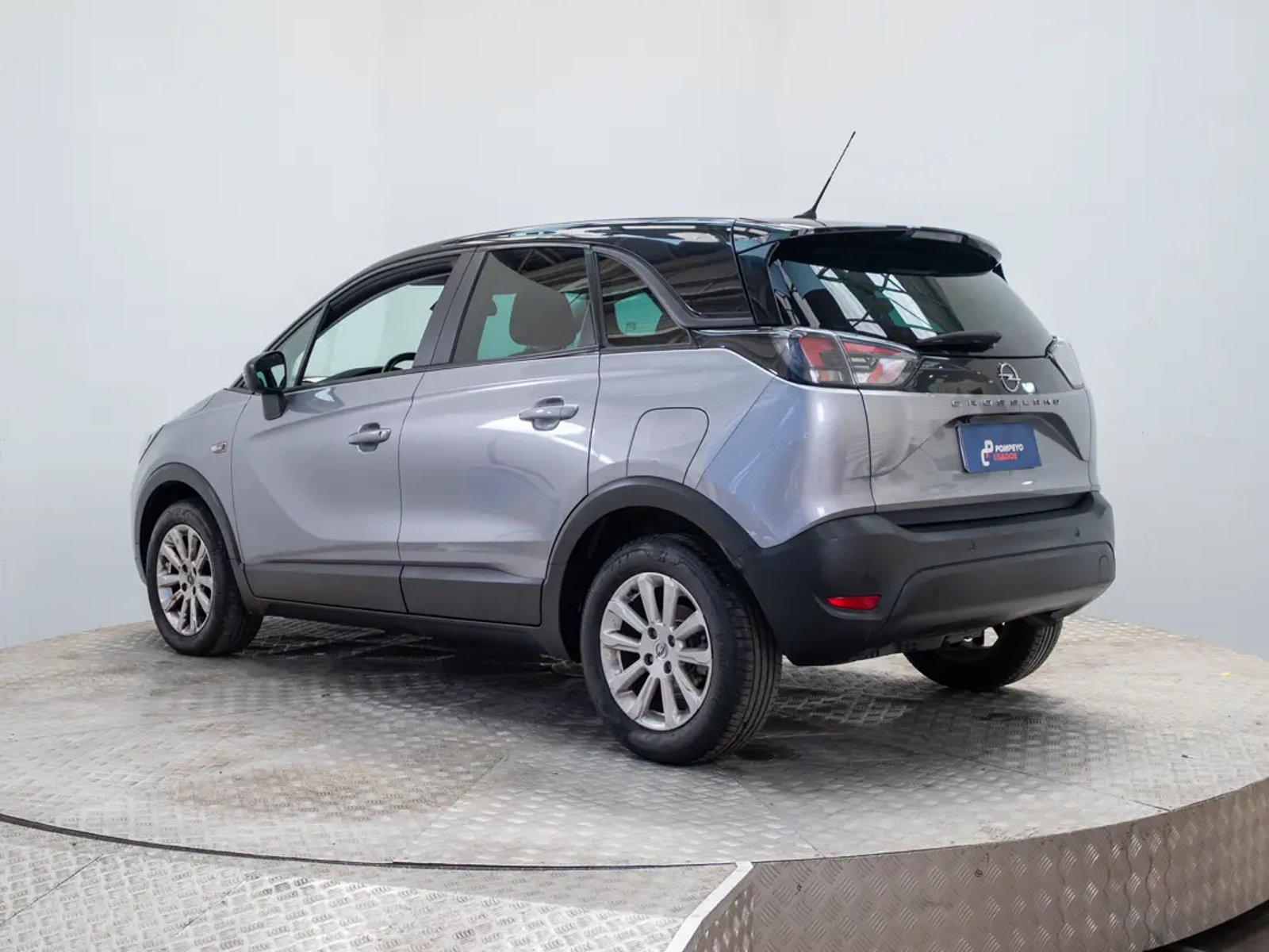 Opel CROSSLAND 2022 - Foto 5 de 20