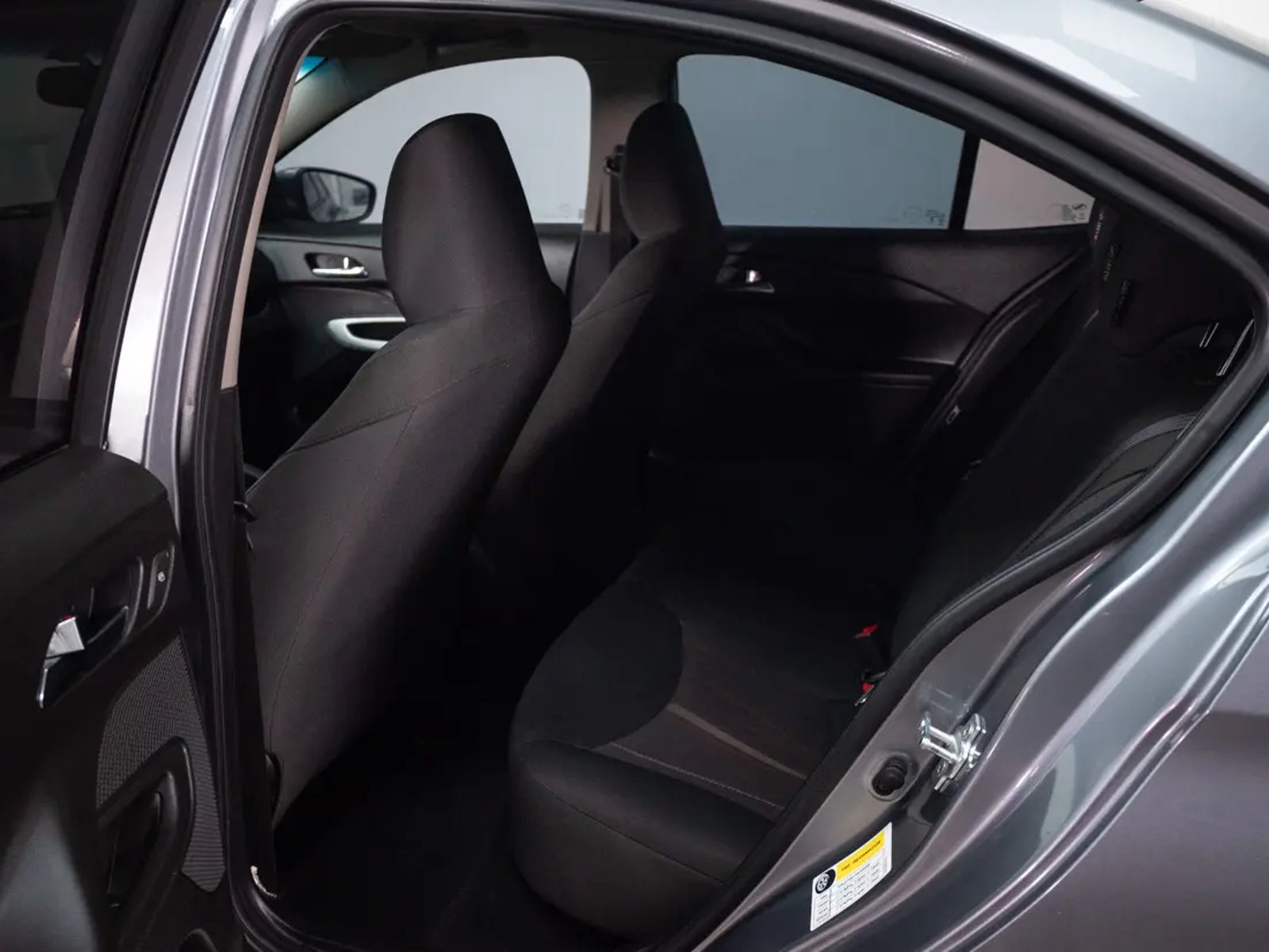 Chevrolet SAIL 2021 - Imagen 13 de 18
