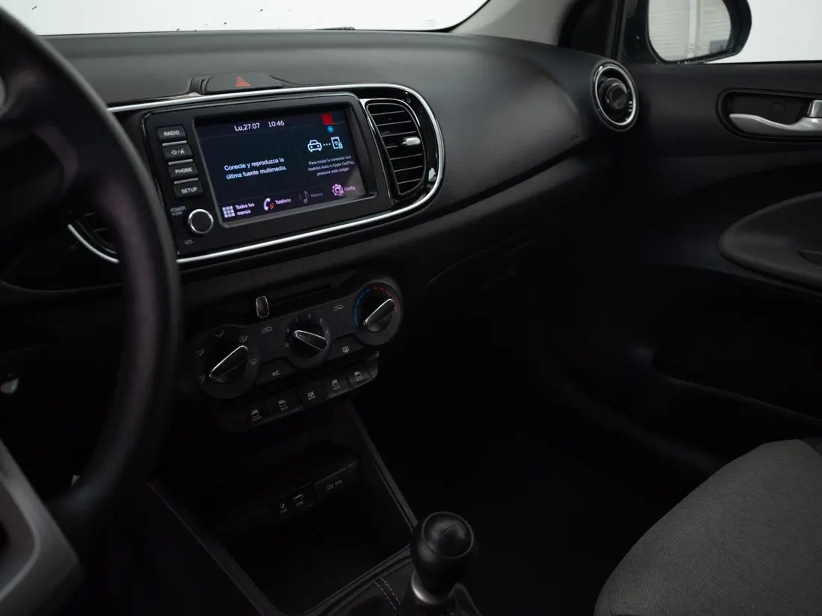 Kia SOLUTO 2026 - Imagen 12 de 19