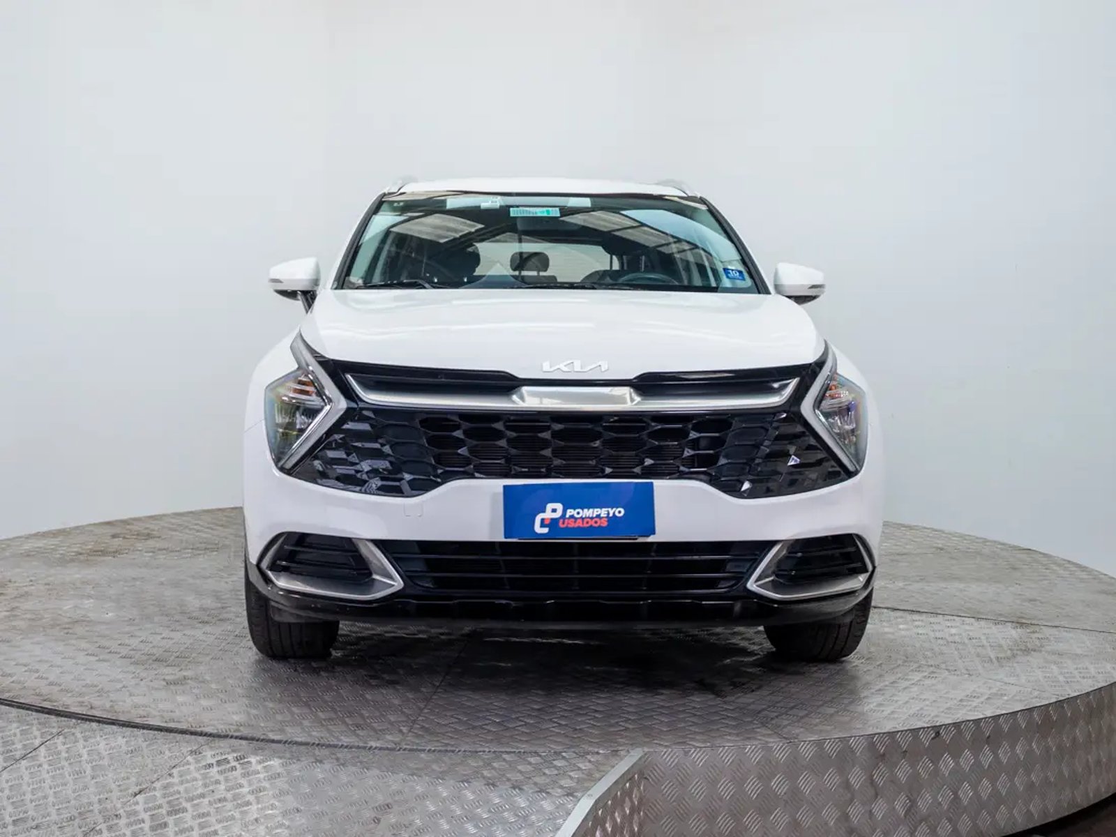 Kia SPORTAGE 2023 - Foto 2 de 20