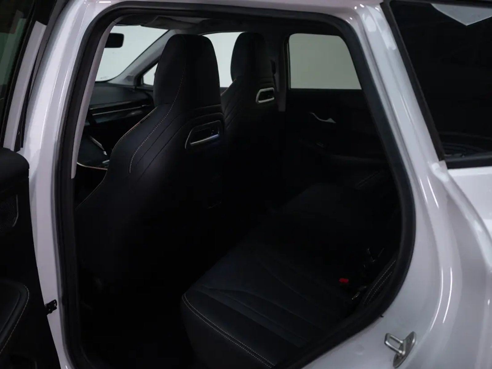OMODA C5 2025 - Imagen 19 de 20