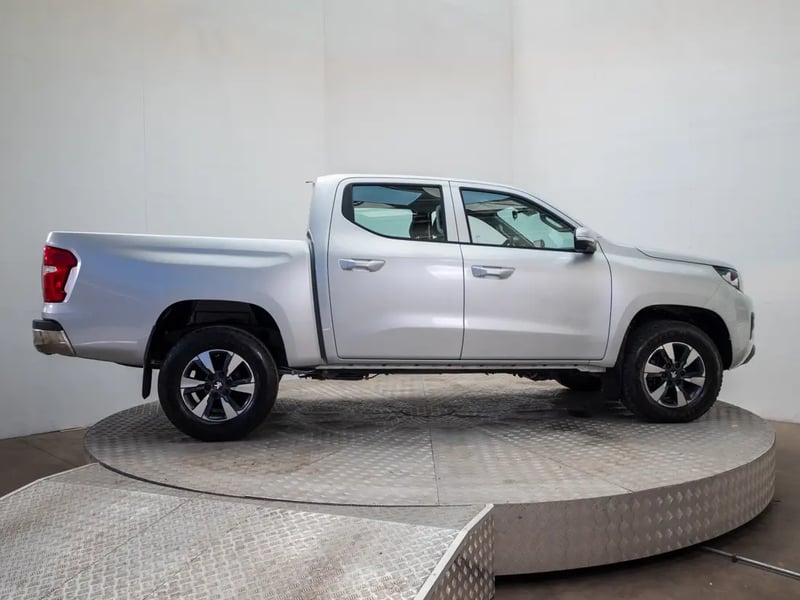 Peugeot LANDTREK 2024 - Imagen 8 de 19