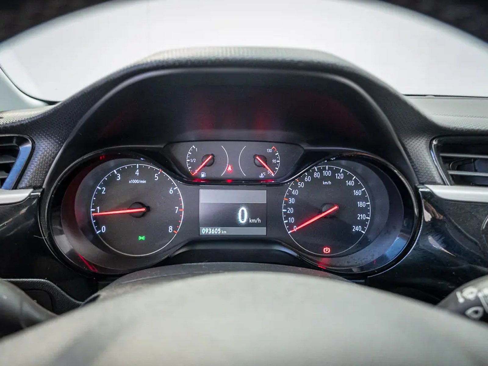 OPEL CORSA 2022 - Imagen 12 de 16