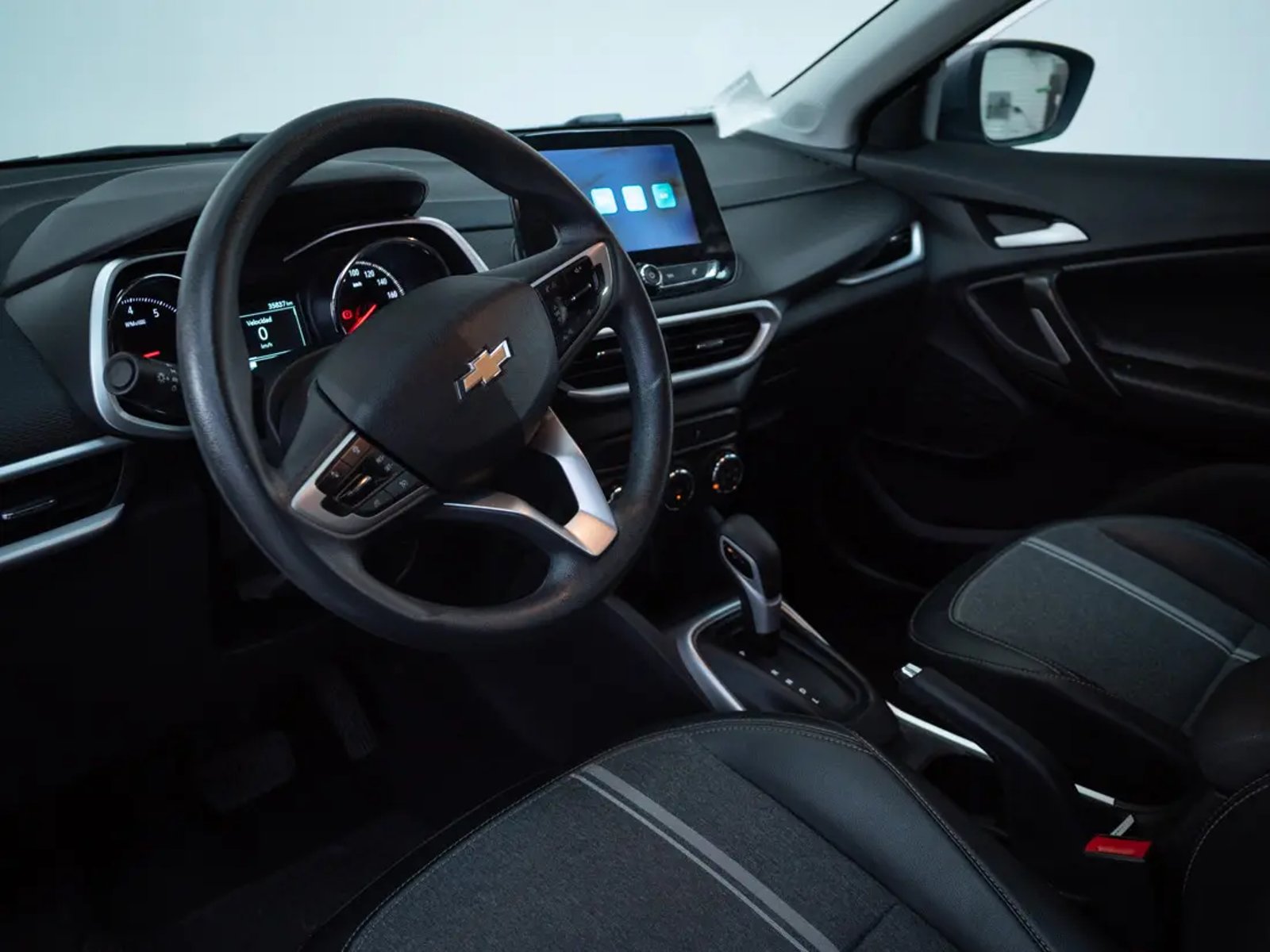 CHEVROLET TRACKER 2024 - Imagen 16 de 20