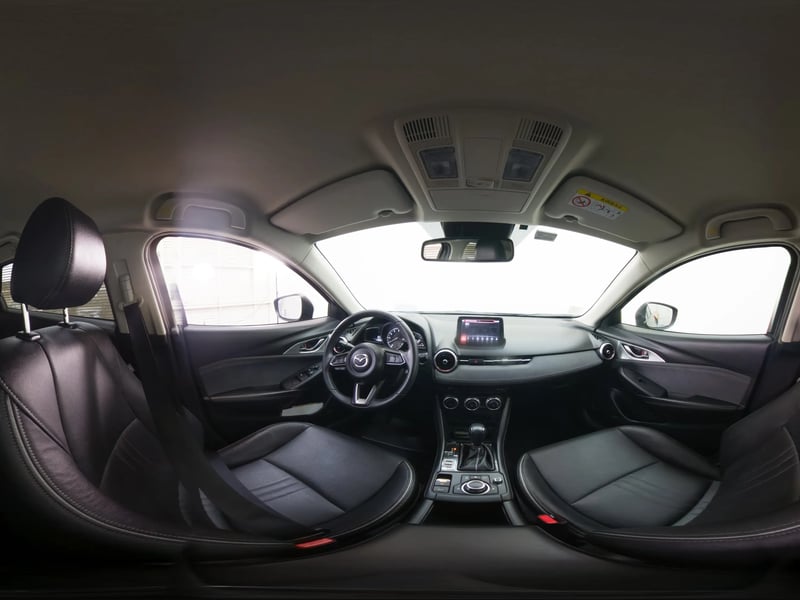 Mazda CX-3 2019 - Imagen 20 de 20