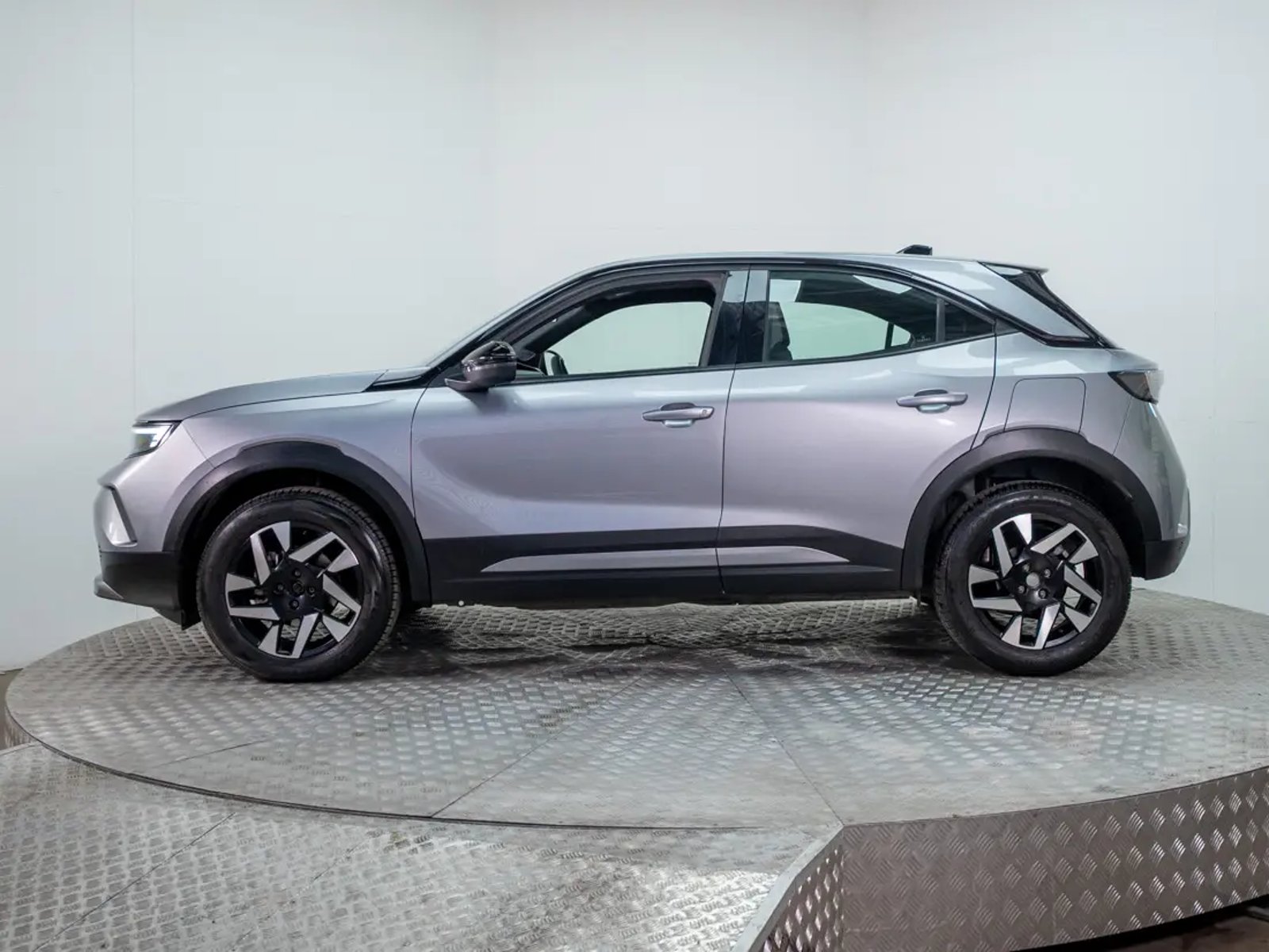 Opel MOKKA 2026 - Imagen 6 de 16