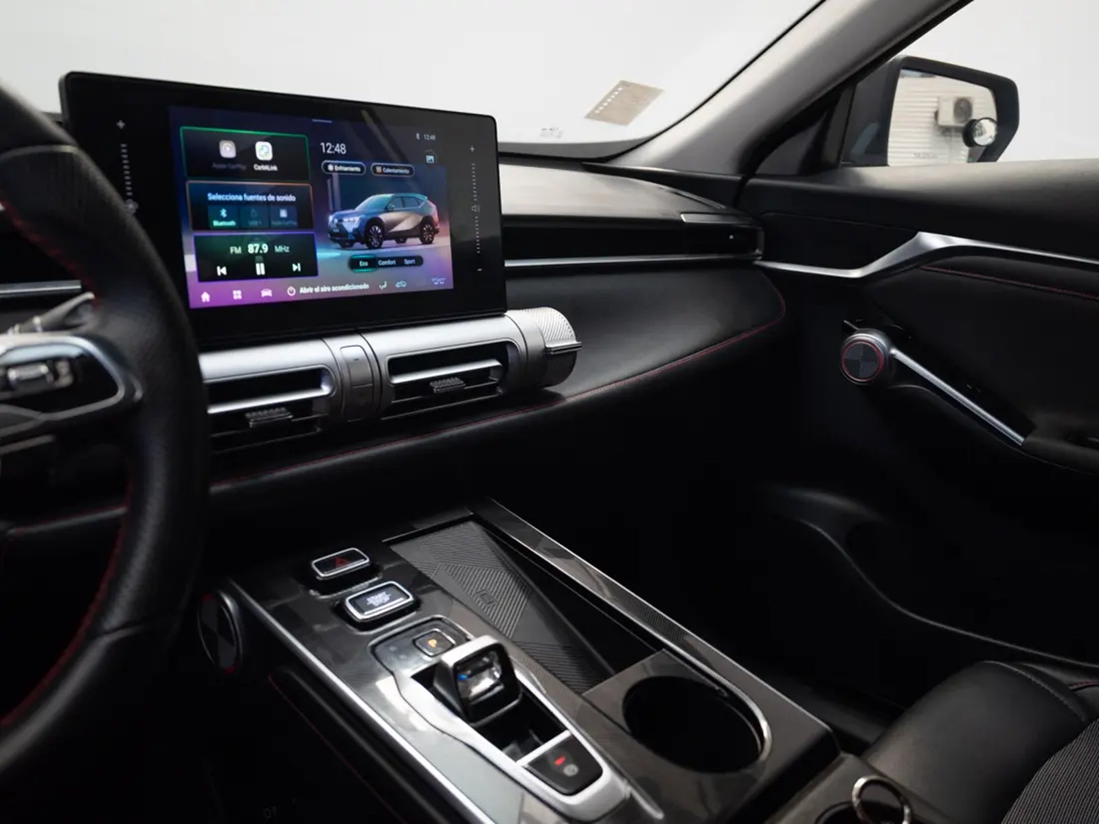 GAC Motor EMKOO 2024 - Imagen 12 de 20