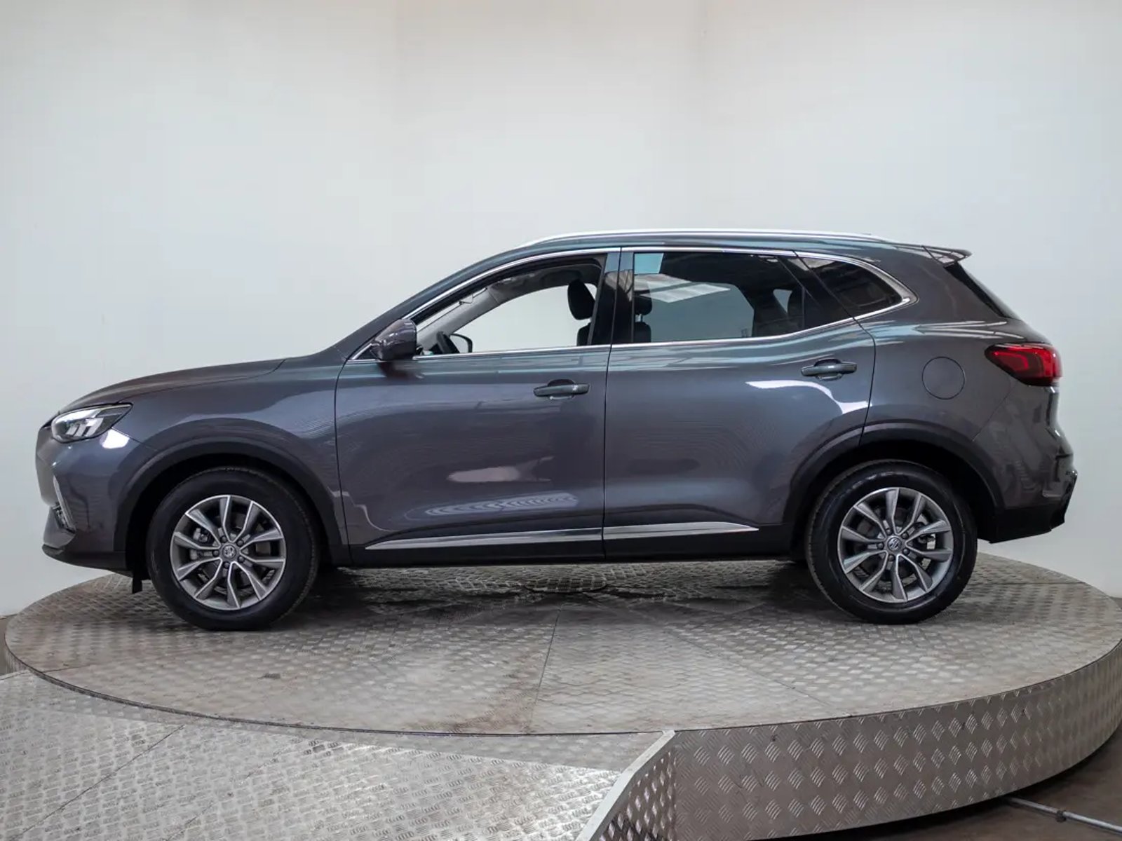 MG HS 2025 - Foto 4 de 20