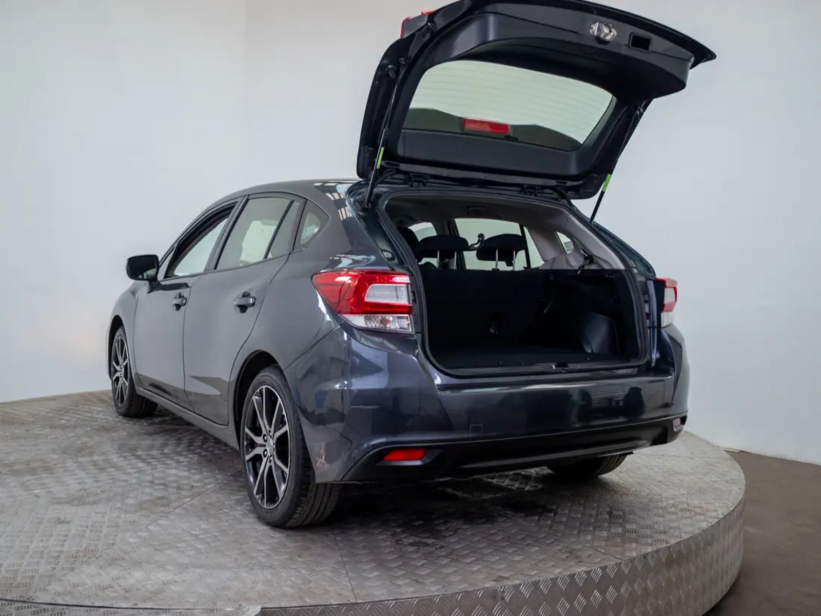 Subaru IMPREZA 2020 - Imagen 10 de 20